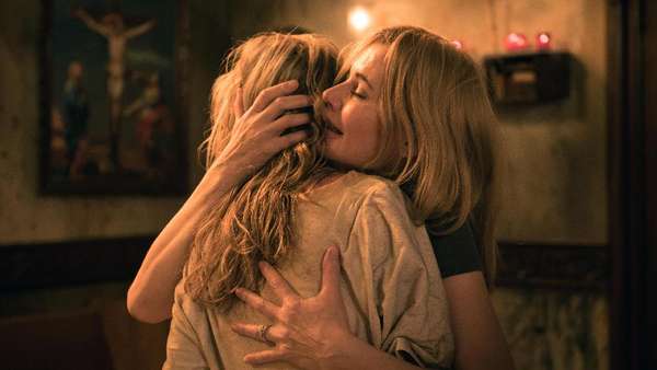 Kembalinya Cekaman The Exorcist di Layar Kaca Kembalinya Cekaman The Exorcist di Layar Kaca