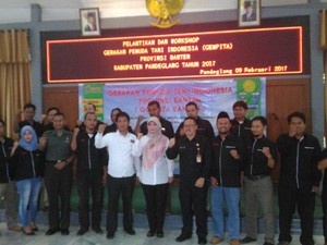 Banten Berpeluang Swasembada Jagung