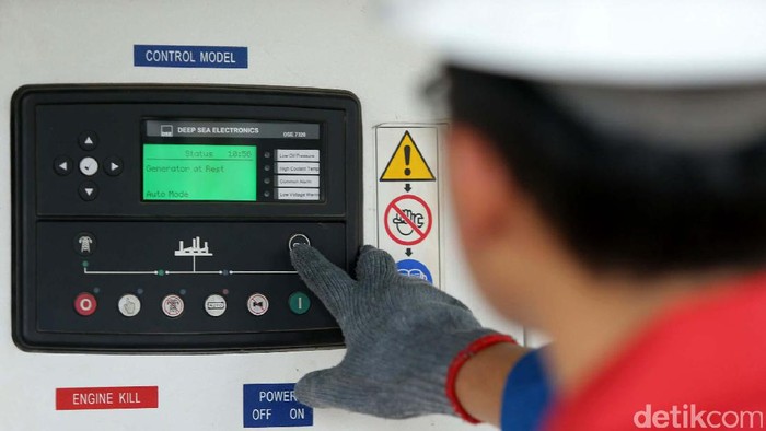 Beri Diskon Harga Gas ke PLN, Pertamina Dapat Ini