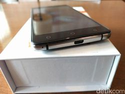 Penampakan Android Murah Evercoss Winner Y Smart