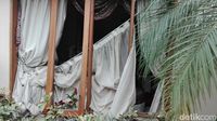 Ini Cerita Saksi Dengar Ledakan di Rumah Wali Kota Kendari
