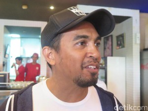 Berpisah dari Glenn Fredly, Aura Kasih Belum Move On?