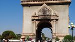 Sudah Tahu? Monumen Arc de Triomphe Punya Kembaran di Laos