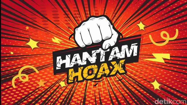 4 Alasan Mengapa Seseorang Menyebarkan Berita Hoax Menurut Dokter Jiwa