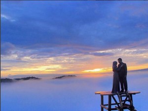 4 Tempat Daytrip Bareng Kekasih di Sekitar Yogyakarta