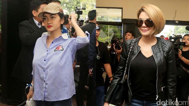 Jupe-Nikita Damai, Uus Akhirnya Minta Maaf ke MUI