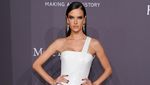 Parade Seleb Cantik, Scarlett Johansson Hingga Heidi Klum