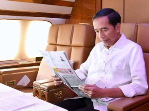 Ini Tips dari Anak-anak Australia untuk Kunjungan Jokowi