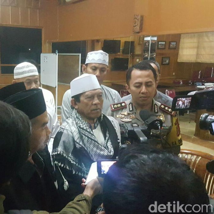 1.346 Personel Polisi Siap Amankan Pilkada Cimahi