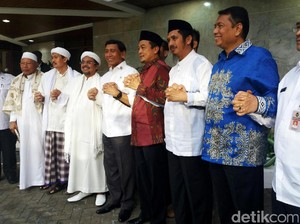 Habib Rizieq: Aksi 112 Dipindah ke Istiqlal Murni Inisiatif Ulama