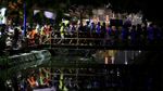 Kebakaran di Filipina Hanguskan 1.000 Rumah