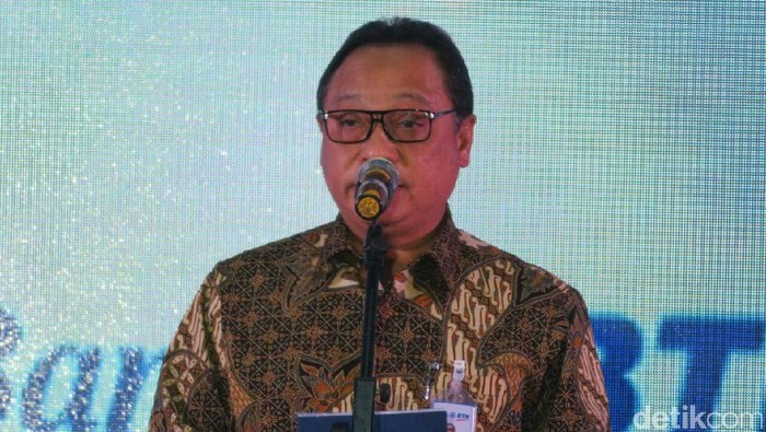 Bank BUMN Batasi Bunga Deposito Maksimal 6%