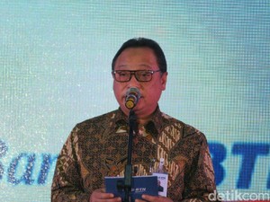 BTN Tawarkan Rumah Rp 50 Juta, Bunga 7,5%