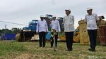Jokowi Miris Melihat Proyek PLTU Mangkrak