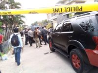 Ini Cerita Saksi Dengar Ledakan di Rumah Wali Kota Kendari