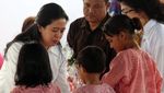 Menteri Jokowi yang Nonaktif dari Parpol Agar Tak Rangkap Jabatan