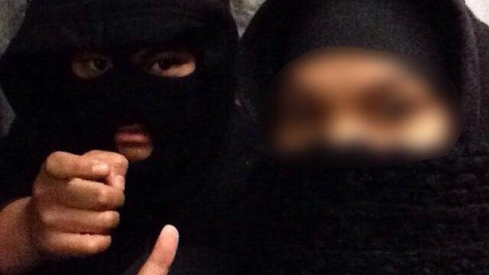 Suami Istri di Sydney Jadi Tersangka Terorisme