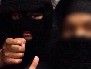 Suami Istri di Sydney Jadi Tersangka Terorisme