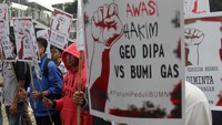 Sebagai satu-satunya BUMN Panas Bumi di Indonesia, Geo Dipa menjadi aset negara yang harus dijaga. Bahkan Presiden RI Jokowi memerintahkan perusahaan plat merah itu turut serta dalam program 35.000 MW untuk menerangi Indonesia. (dok. FP BUMN)