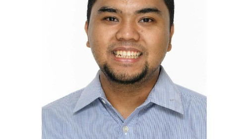 Bapak Blogger: Mengenali Karakter Prajurit dan Pemandu di Medsos