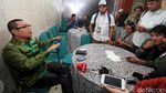 Anggota Komisi VII Ngaku Ditunjuk-tunjuk Presdir Freeport