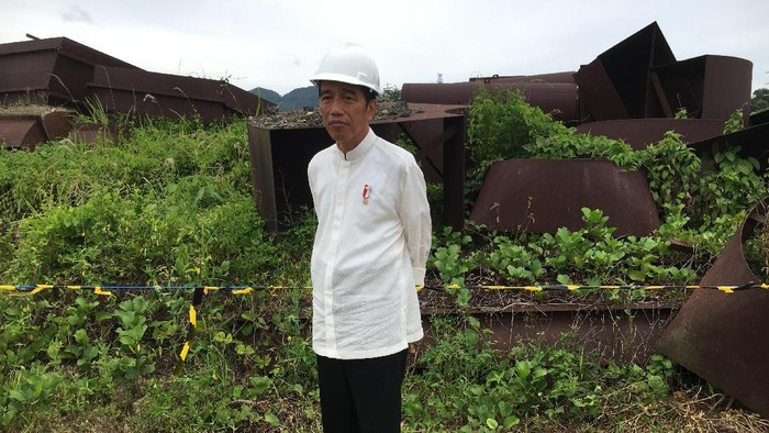 Telusuri 34 Proyek Pembangkit Mangkrak dari Masa Lalu, DPR Bikin Panja