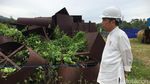Jokowi Miris Melihat Proyek PLTU Mangkrak
