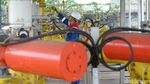 Pertamina Gas Pasok Kebutuhan Gas PLTG Muara Tawar