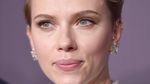 Dikabarkan Rujuk, Scarlett Johansson Kok Nggak Pakai Cincin Kawin?