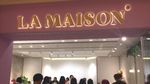 Mencicip Macaron Rasa Salted Popcorn dan Ispahan yang Unik