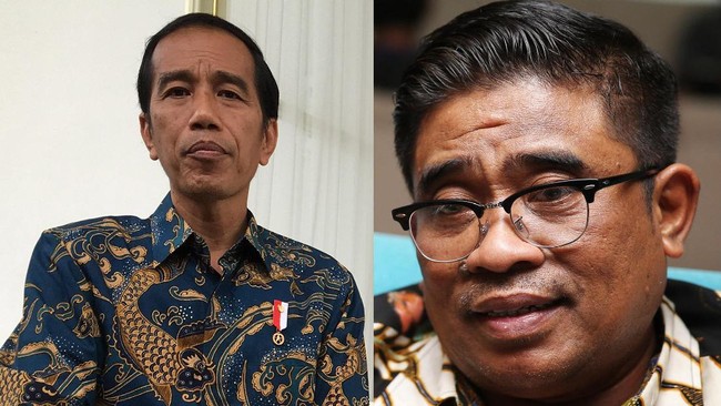 Ini Pesan Jokowi hingga Sumarsono Jelang Masa Tenang Pilkada