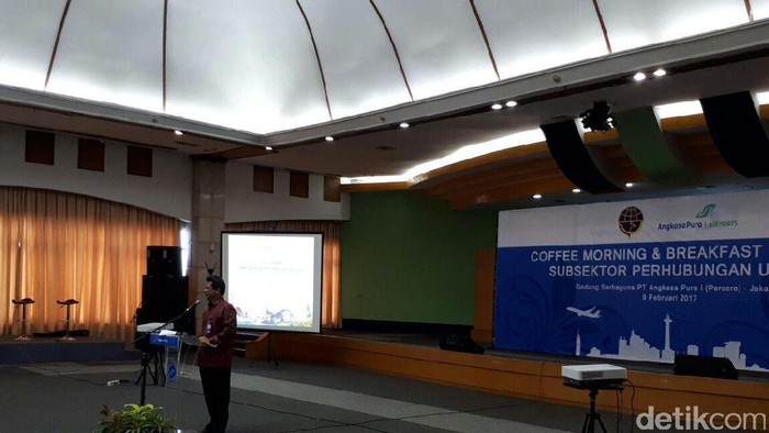 Maskapai Diminta Tak Hanya Layani Rute-rute Gemuk