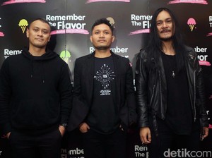 Andra and The Backbone hingga OM PMR Siap Semarakkan Indie Clothing Expo