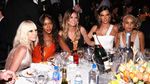 Squad Time! Saat Heidi Klum Berpesta Bersama Teman-temannya