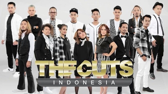The Cuts Beri Tantangan yang Makin Sulit di Tiap Episode