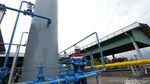 Pertamina Gas Pasok Kebutuhan Gas PLTG Muara Tawar
