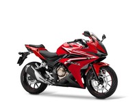 Motor Baru Honda yang Bermunculan Selama 2018