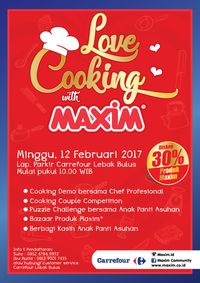 maxim indonesia februari 2017 maxim indonesia februari 2017