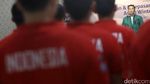 Pelepasan Kontingen Indonesia untuk Asian Winter Games