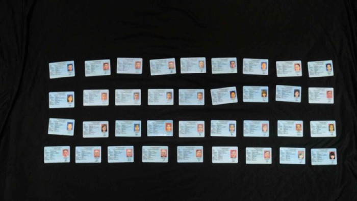 Polri akan Kerja Sama dengan Bea-Cukai soal KTP Palsu dari Kamboja