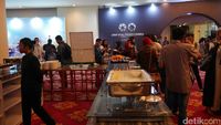 Live Report: Peluncuran Ponsel Kamera Selfie Ganda Vivo V5 Plus