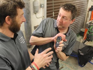 Kisah Nyata Buktikan Keperkasaan Nokia 3310