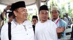 Bachtiar Nasir Diperiksa Bareskrim Polri