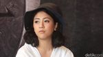 Sherina Munaf Ikutan Main di Wiro Sableng 212, Jadi Siapa?