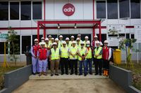 Mau Bangun LRT, Malaysia Belajar ke Indonesia