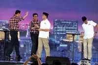 Ini Penjelasan Anies Tentang Konsep Rumah Tanpa DP