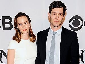 Ini Alasan Leighton Meester Tak Mau Bicara Soal Anak