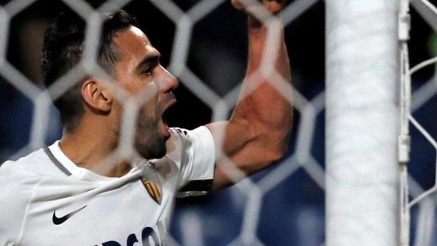 Falcao yang Kembali Buas Musim Ini