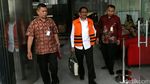 Bupati Sabu Raijua Kembali Diperiksa KPK
