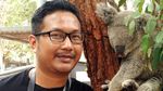 Ketemu Darwin, Si Tukang Tidur dari Australia